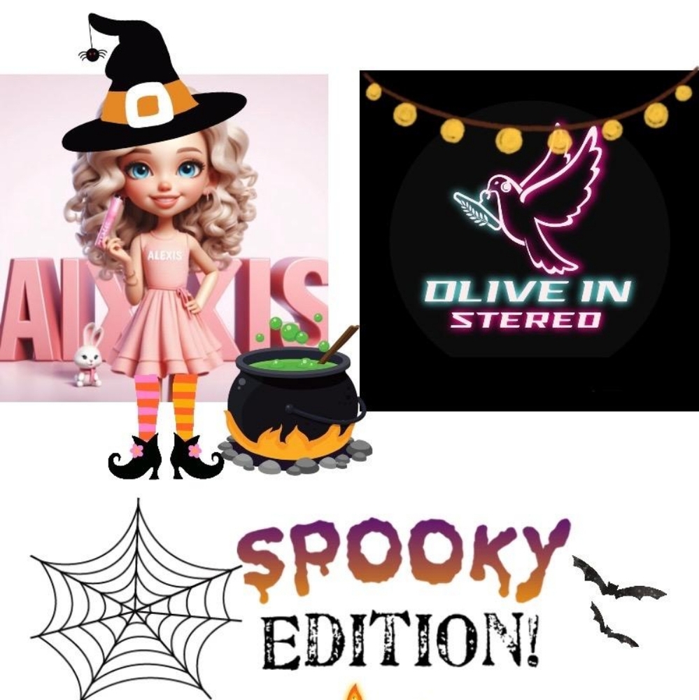 🖤 UNLISTED SPOOKY INVENTORY 🖤
